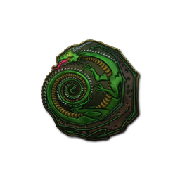 Dragon (Foil)