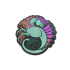 Sticker | Hippocamp (Holo)