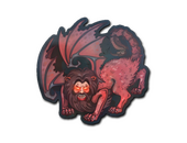 Sticker | Manticore