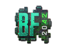 Sticker | BF 2042