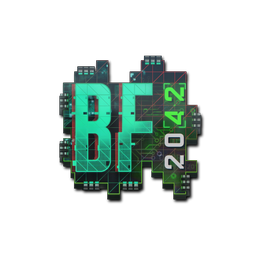 Sticker | BF 2042