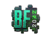 Sticker | BF 2042