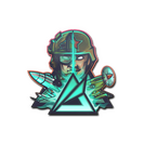 Sticker | Battlefield Portal