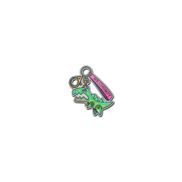 free cs2 skins Sticker | Mr. Chompy