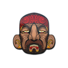 Sticker | Ancient Marauder