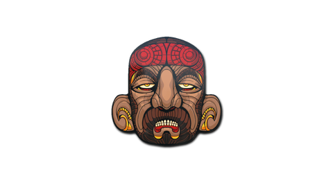 Sticker | Ancient Marauder
