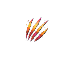 Sticker | Battle Scarred