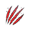 Sticker | Battle Scarred
