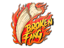 Sticker | Broken Fang/20fx20