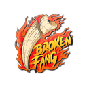 Sticker | Broken Fang