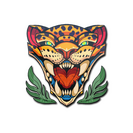 Sticker | Stalking Prey