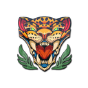 Sticker | Stalking Prey