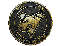 Virtus.Pro (Gold) | Stockholm 2021