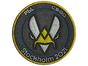 Patch | Vitality | Stockholm 2021