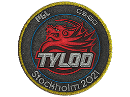 Tyloo | Stockholm 2021