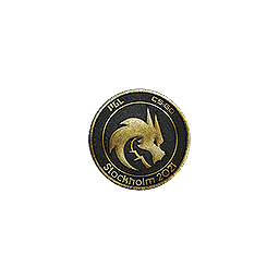 free cs2 skins Patch | Team Spirit (Gold) | Stockholm 2021