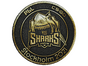 Patch | Sharks Esports (Gold) | Stockholm 2021