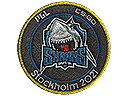 Patch | Sharks Esports | Stockholm 2021