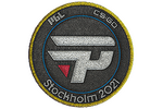 Patch | paiN Gaming | Stockholm 2021