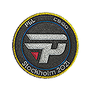 Patch | paiN Gaming | Stockholm 2021