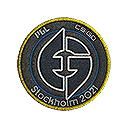 Patch | Evil Geniuses | Stockholm 2021