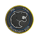 Patch | FURIA | Stockholm 2021