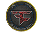 Patch | FaZe Clan | Stockholm 2021