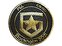 Patch | Gambit Gaming | Stockholm 2021