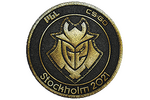 Patch | G2 Esports (Gold) | Stockholm 2021