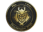 Patch | G2 Esports (Gold) | Stockholm 2021