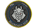 Patch | G2 Esports | Stockholm 2021