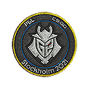 Patch | G2 Esports | Stockholm 2021