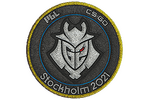 Patch | G2 Esports | Stockholm 2021