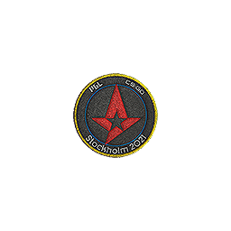 free cs2 skins Patch | Astralis | Stockholm 2021