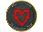 Patch | MOUZ | Stockholm 2021