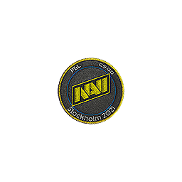 free cs2 skins Patch | Natus Vincere | Stockholm 2021