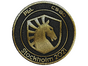 Patch | Team Liquid (Gold) | Stockholm 2021