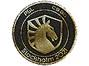 Patch | Team Liquid (Gold) | Stockholm 2021