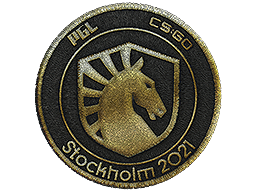 Team Liquid (Gold) | Stockholm 2021