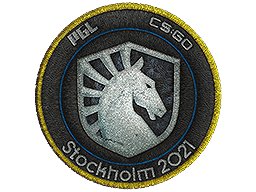 Team Liquid | Stockholm 2021