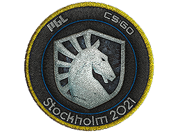 Patch | Team Liquid | Stockholm 2021