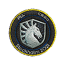 Patch | Team Liquid | Stockholm 2021