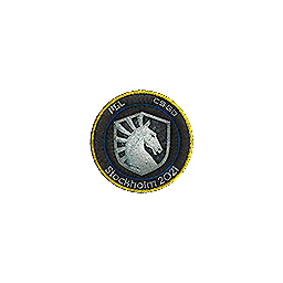 Patch | Team Liquid | Stockholm 2021