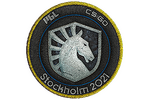 Patch | Team Liquid | Stockholm 2021