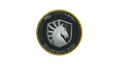 Patch | Team Liquid | Stockholm 2021