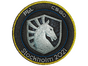 Patch | Team Liquid | Stockholm 2021