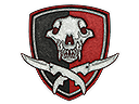 Emblema | Bloodhound
