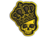 Patch | The Boss