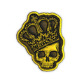 Patch | The Boss
