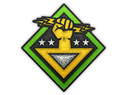 Emblema | Breakout